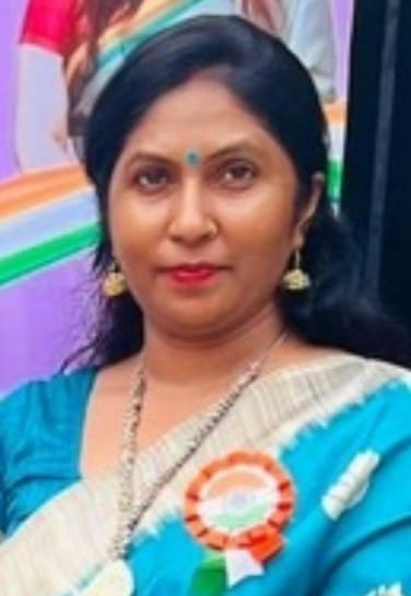 शिल्पी चौहान जी “बेटी बचाओ बेटी पढ़ाओ” की जिला सह-संयोजिका नियुक्त – डॉ पूजा गंगानिया