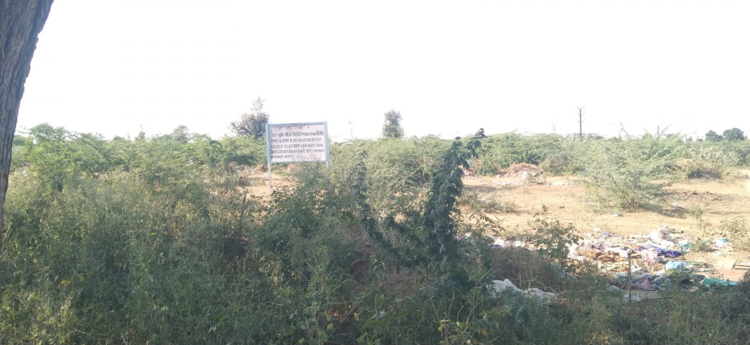 मिनी सचिवालय सिरोही निर्माण करवाने के लिए राशि 50 करोड की स्वीकृति जारी।