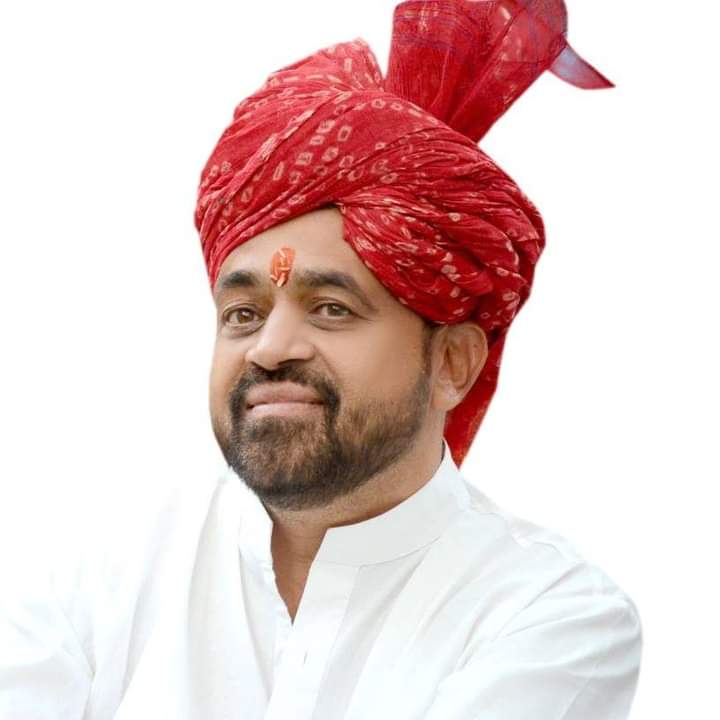 विधायक संयम लोढा की मेहनत फिर रंग लाई ओर सिरोही में आज शुरू होगा सदर पुलिस थाना ।