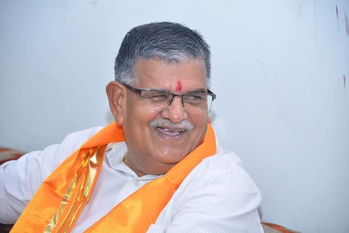 नेता प्रतिपक्ष कटारिया रहेंगे सिरोही जिले के एक दिवसीय दौरे पर।