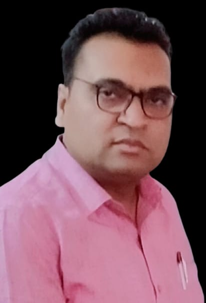 सीएमएचओ डॉ. राजेश कुमार राज्यभर में रहे सिरमौर ।
