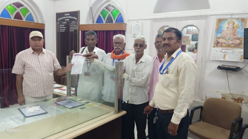 SIROHI , RAJASTHAN : अंतरराष्ट्रीय मानवाधिकार सुरक्षा संगठन ने मणिपुर में शर्मशार करने वाली घटना पर राष्ट्रपति के नाम सौंपा ज्ञापन।