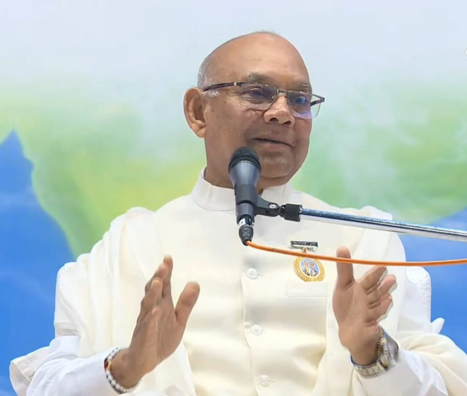 मानसिक शांति किसी भी मूल्य पर खरीदी नहीं जा सकती – राजयोगी बीके सूरज