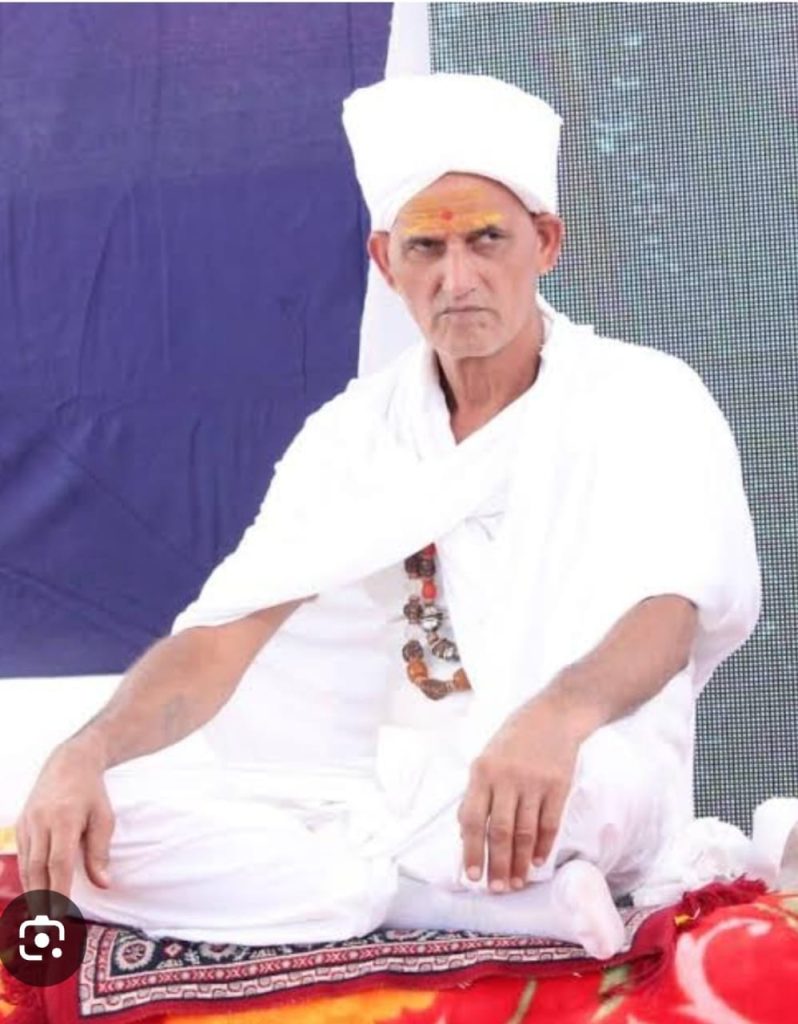 आसोतरा ब्रह्मधाम में शुरू हो रहा हैं श्री तुलसारामजी महाराज का 45वां चातुर्मास, 10 जुलाई को गुरुपूर्णिमा पर ब्रह्मसरोवर पर होगा चातुर्मास प्रवेश