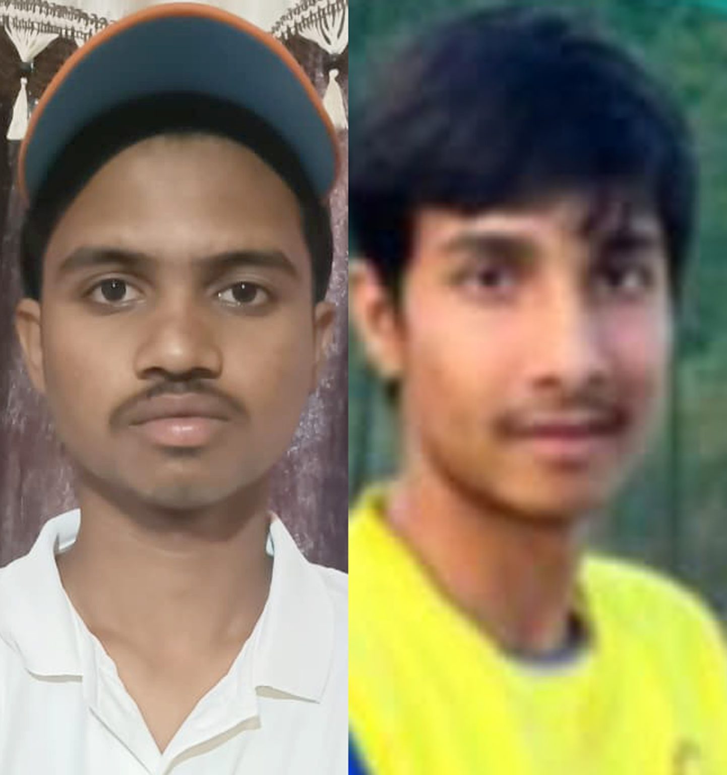 राज्य स्तरीय क्रिकेट प्रतियोगिता में निवाई के तन्मय शर्मा व कुशान कुरैशी का हुआ चयन